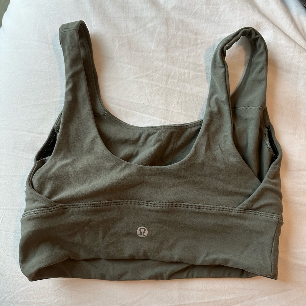 Lululemon bra (6)